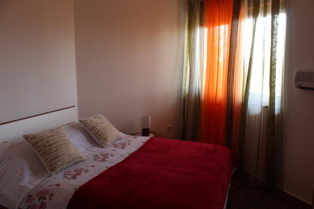 רייקה Apartment Mis Floura מראה חיצוני תמונה
